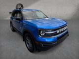 Used 2022 Ford Bronco Sport Big Bend w/ Convenience Package image 4
