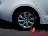 Certified 2025 Toyota Corolla LE image 4