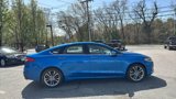 Used 2020 Ford Fusion SEL image 6
