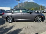 Used 2017 Honda Civic EX image 5