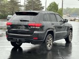 Used 2016 Jeep Grand Cherokee Limited 75th Anniversary image 4