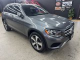 Used 2016 Mercedes-Benz GLC 300 4MATIC image 4