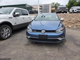 Used 2017 Volkswagen Golf Alltrack S image 2