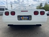 Used 1995 Chevrolet Corvette Coupe image 4