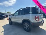 Used 2023 Ford Bronco Sport Badlands image 5