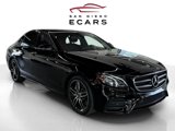 Used 2019 Mercedes-Benz E 300 w/ Premium 1 Package image 3