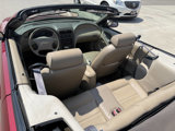Used 2004 Ford Mustang Deluxe Convertible image 3