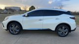Used 2021 Nissan Murano Platinum w/ Cargo Package image 5