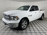 Used 2016 RAM 1500 Big Horn image 3