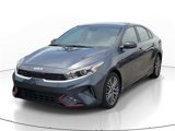 Used 2022 Kia Forte GT-Line image 2