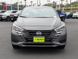 New 2025 Nissan Versa S w/ Trunk Package image 2