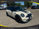 Used 2012 MINI Cooper Clubman S image 3