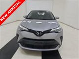 Certified 2020 Toyota C-HR LE image 2