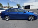 Used 2019 Kia Forte LXS image 5