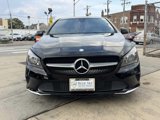 Used 2017 Mercedes-Benz CLA 250 4MATIC image 2