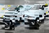 New 2025 Volkswagen Taos SE image 4
