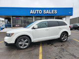 Used 2016 Dodge Journey Crossroad w/ Quick Order Package 28V image 2