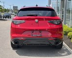 New 2025 Alfa Romeo Stelvio Sprint w/ Veloce Package image 4