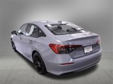 Certified 2023 Honda Civic Sport image 4