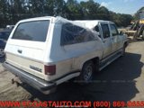 Used 1989 Chevrolet Suburban 2WD image 2