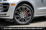 Used 2016 Porsche Macan Turbo image 3