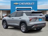 New 2025 Chevrolet Equinox LT w/ Safety and Technology Package image 3