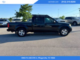Used 2008 Nissan Frontier LE image 4