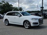 Used 2019 Audi Q7 3.0T Prestige w/ Prestige Package image 1