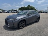 Used 2019 Lexus UX 250h image 3
