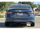New 2025 Honda Civic Sport image 5