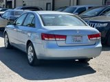 Used 2006 Hyundai Sonata GL image 4