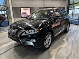 Used 2015 Lexus RX 450h AWD image 4