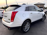 Used 2014 Cadillac SRX Premium w/ Driver Assist Package image 4