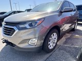 Used 2019 Chevrolet Equinox LT image 2