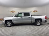 Used 2014 Chevrolet Silverado 1500 LT w/ All Star Edition image 2