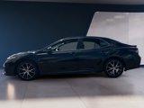 Used 2022 Toyota Camry SE image 2