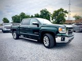 Used 2015 GMC Sierra 1500 SLT w/ SLT Crew Cab Value Package image 5