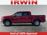 Used 2016 Ford F150 XLT image 3
