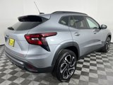 New 2025 Chevrolet Trax RS image 5