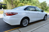 Used 2016 Toyota Camry LE image 3