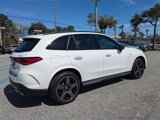 New 2025 Mercedes-Benz GLC 350e 4MATIC image 4