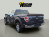 Used 2010 Ford F150 4x4 SuperCrew image 3