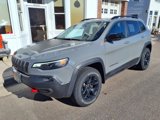 Used 2022 Jeep Cherokee Trailhawk w/ Trailer Tow Group image 2