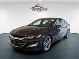 Used 2023 Chevrolet Malibu LT image 4