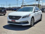 Used 2015 Hyundai Sonata Sport w/ Option Group 03 image 4