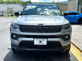 Used 2022 Jeep Compass Altitude w/ Sun and Sound Group image 4