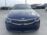 Used 2018 Kia Optima EX w/ Premium Package image 2