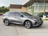 Used 2022 Nissan Murano SL image 2