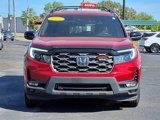 Used 2022 Honda Passport TrailSport image 2