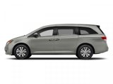 Used 2014 Honda Odyssey EX-L image 3